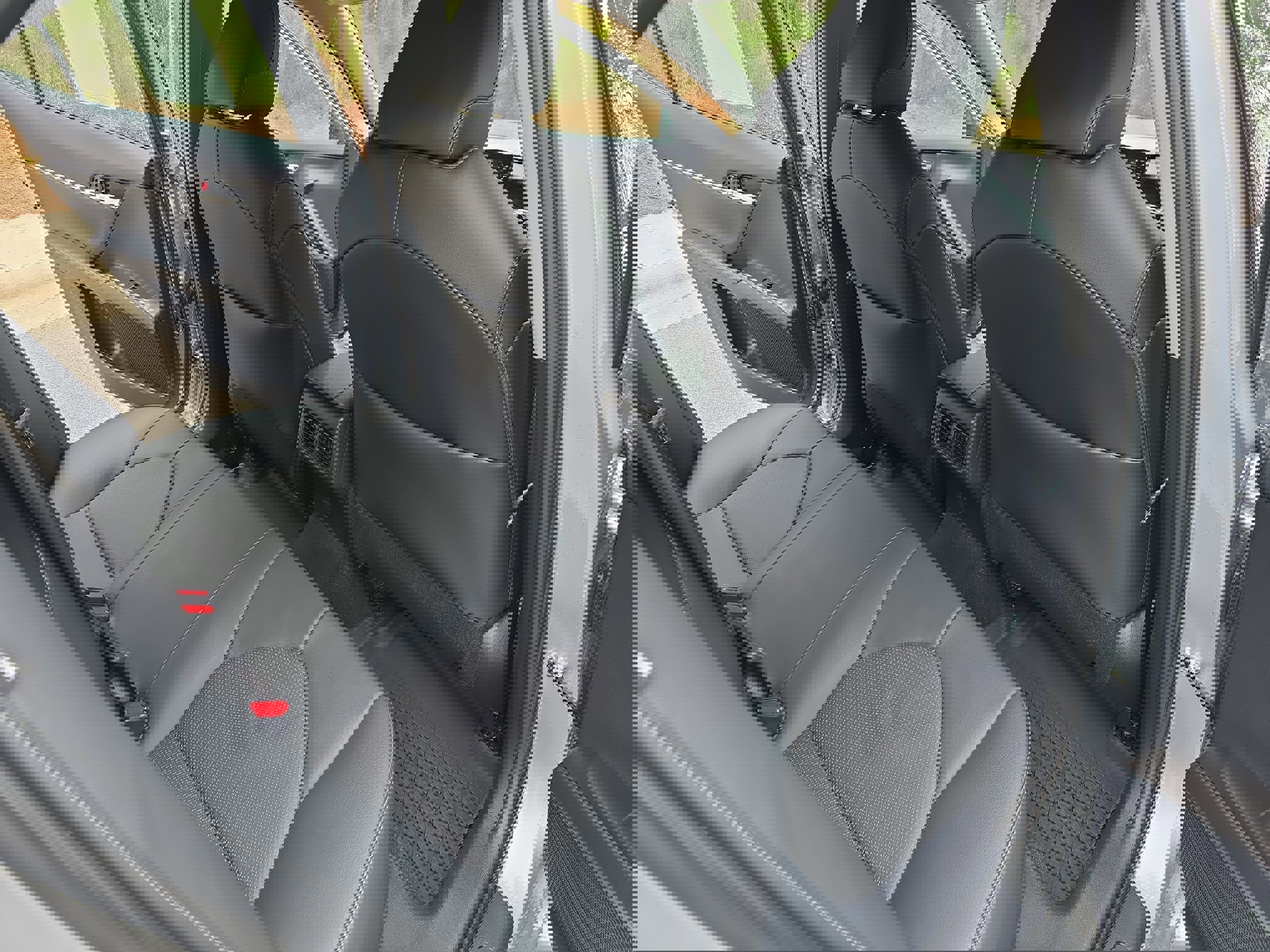 Certified 2023 Toyota Camry XSE image 11