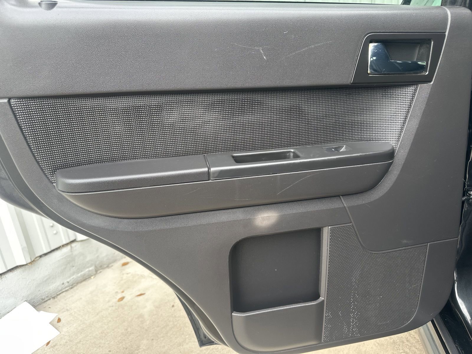Used 2011 Ford Escape XLT w/ 202A Rapid Spec Order Code FWD image 13