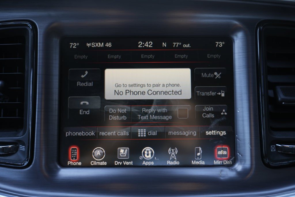 Used 2016 Dodge Challenger R/T Plus RWD image 42