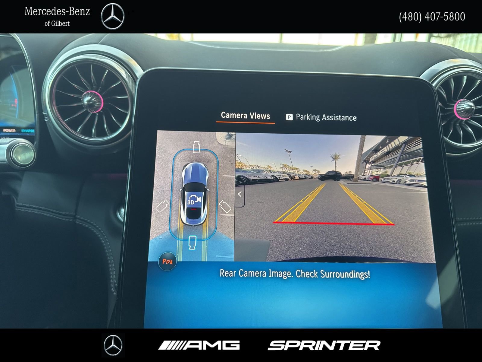 Used 2026 Mercedes-Benz AMG GT 43 image 22