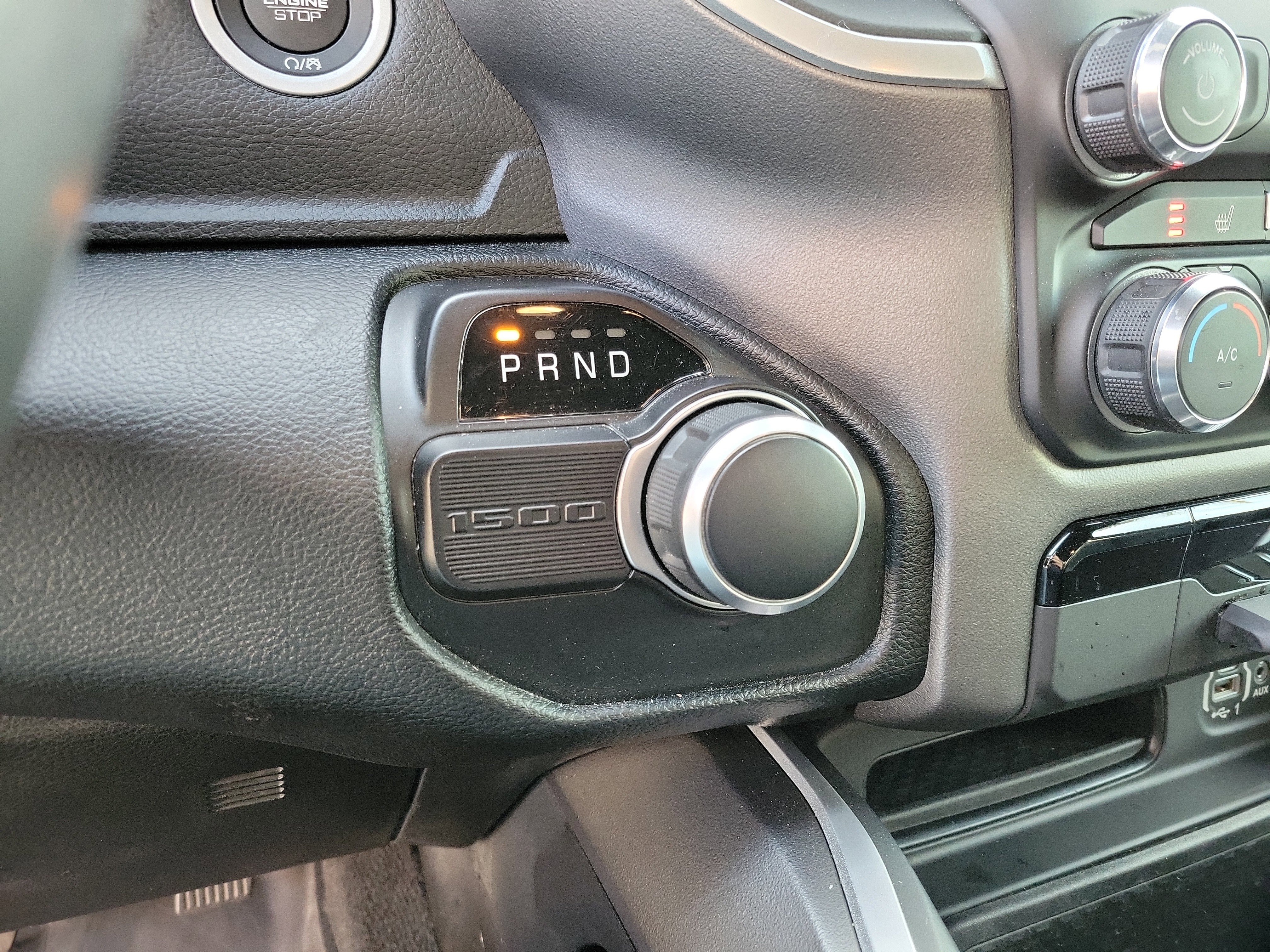 Used 2022 RAM 1500 Big Horn image 18