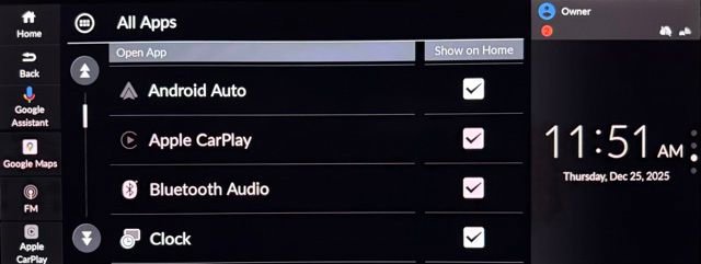 Used 2024 Honda Accord Touring image 31