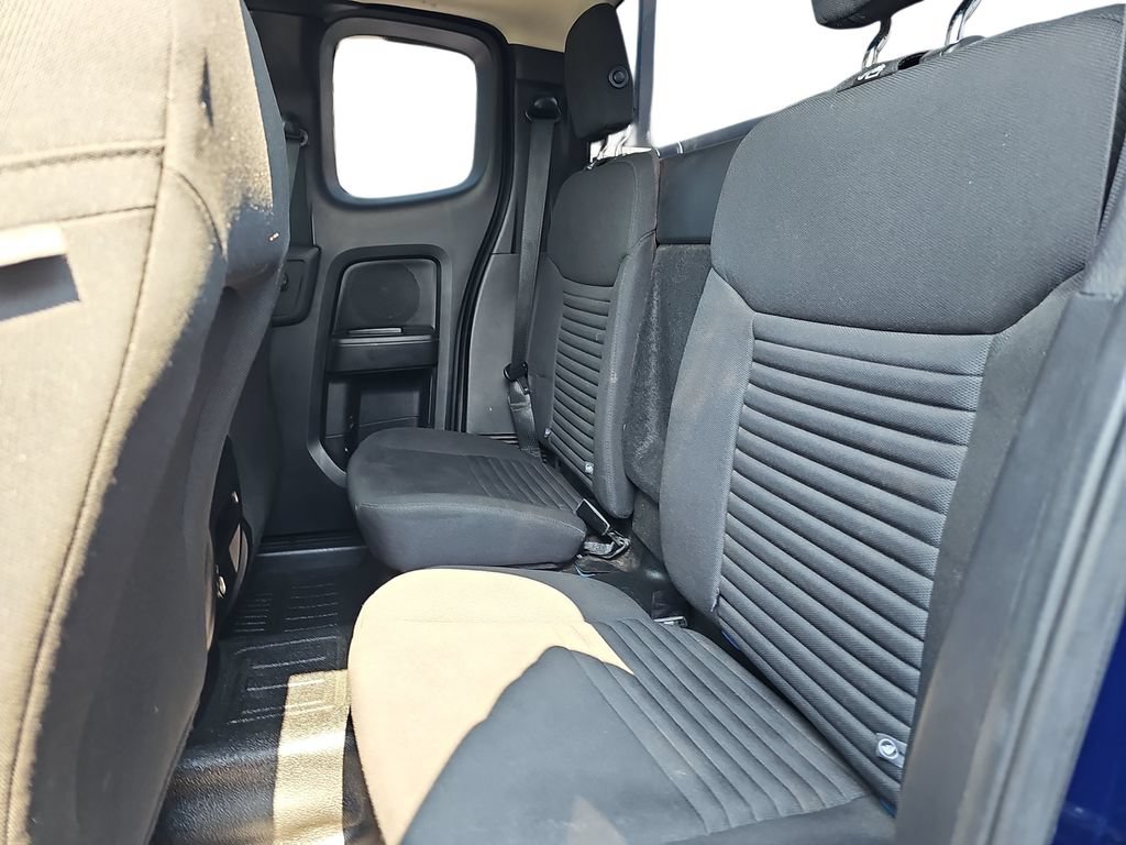 Used 2019 Ford Ranger XL w/ Equipment Group 101A Mid AWD/4WD image 14