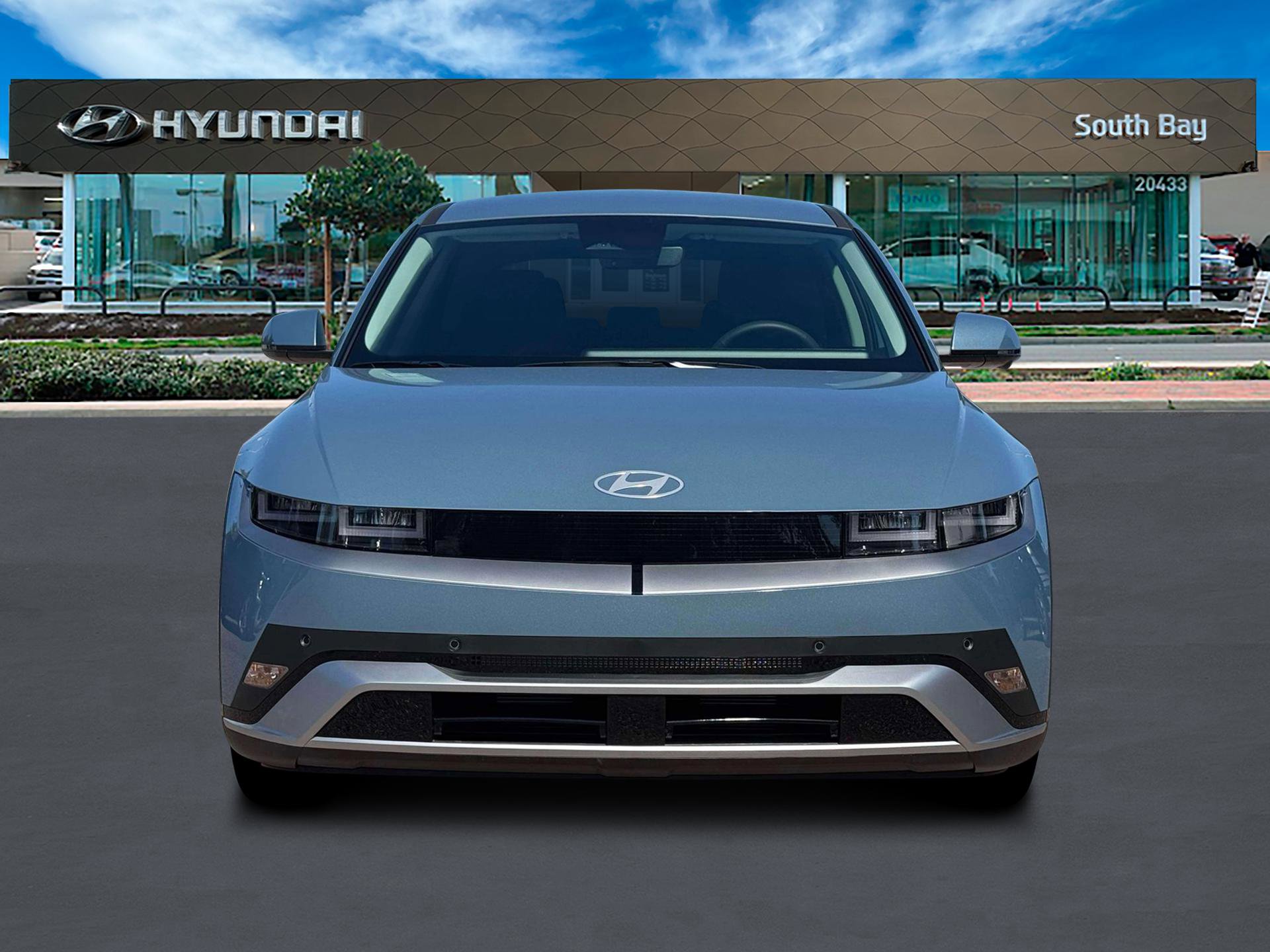 New 2026 Hyundai Ioniq 5 SEL image 12