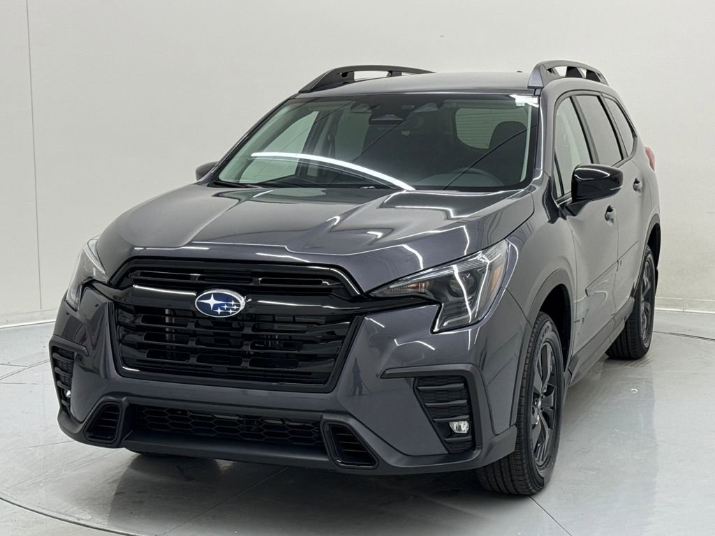New 2026 Subaru Ascent Premium image 1