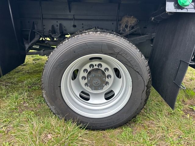 New 2024 RAM 5500 Tradesman w/ Max Tow Package image 27