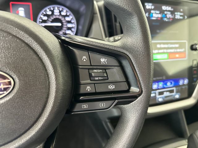 Used 2025 Subaru Crosstrek 2.0i Premium image 16