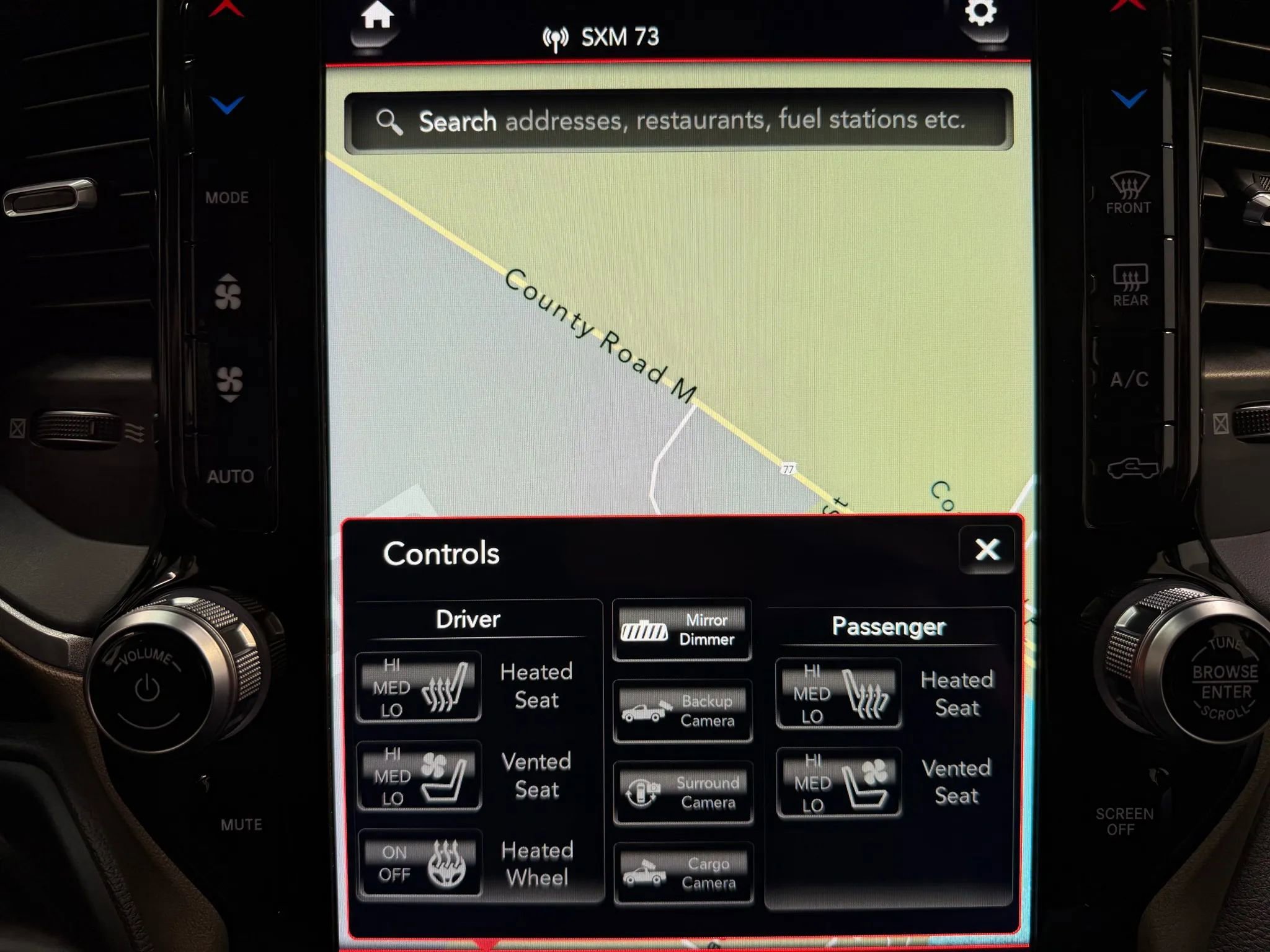 Used 2020 RAM 3500 Laramie image 24