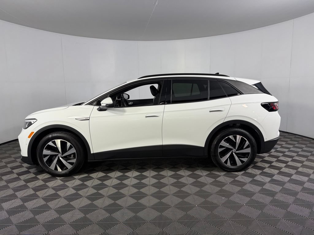 Used 2025 Volkswagen ID.4 Pro RWD image 11