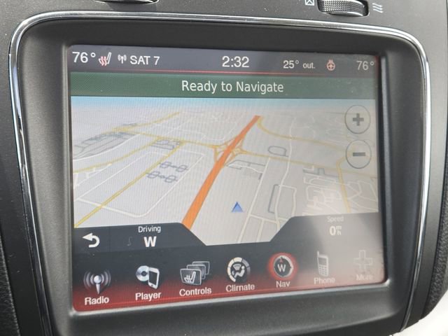 Used 2020 Dodge Journey Crossroad w/ Popular Equipment Group image 4