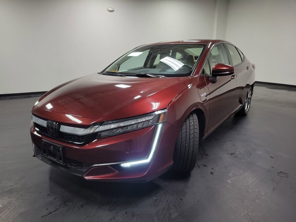 Used 2018 Honda Clarity Plug-In Hybrid image 4