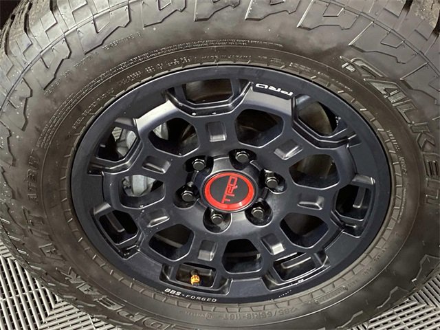 Used 2023 Toyota Tundra TRD Pro image 33