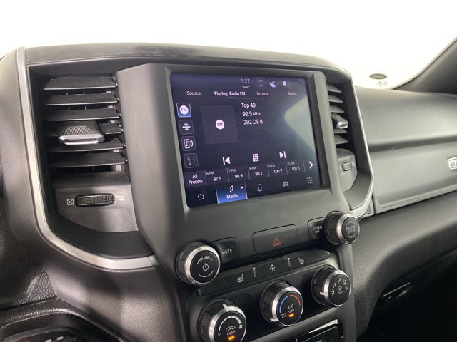 Used 2023 RAM 1500 Big Horn w/ Trailer Tow Group AWD/4WD image 30