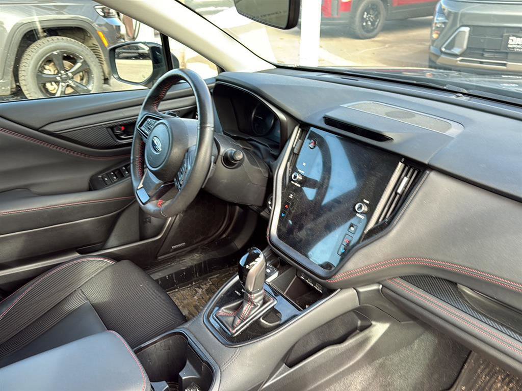 Used 2024 Subaru Legacy Sport image 6