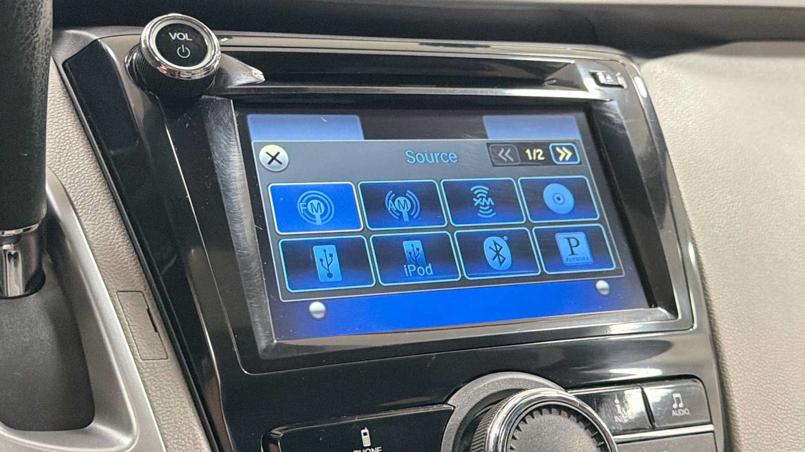 Used 2016 Honda Odyssey EX-L image 18
