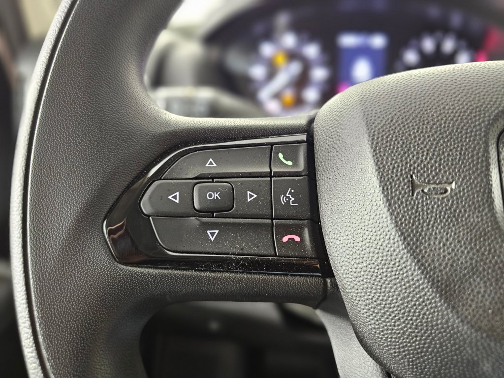 New 2026 RAM ProMaster 2500 FWD image 21