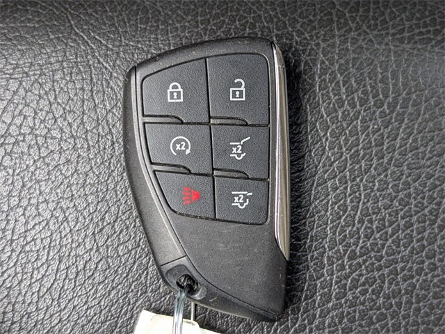 Used 2024 GMC Yukon XL Denali image 38