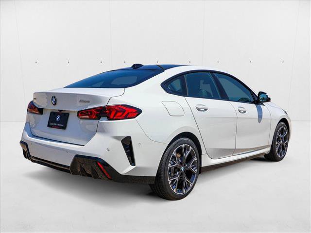 Used 2025 BMW 228i xDrive w/ Premium Package image 5