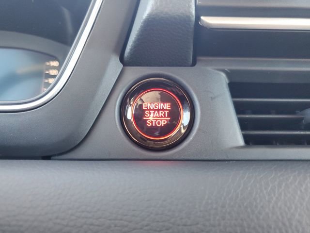 New 2026 Honda Passport RTL image 26