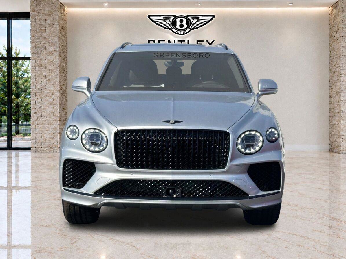 New 2027 Bentley Bentayga AWD/4WD image 6
