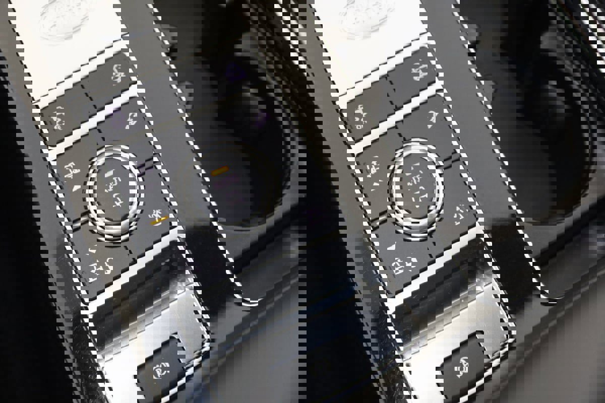 Used 2021 Land Rover Range Rover Westminster Edition image 28