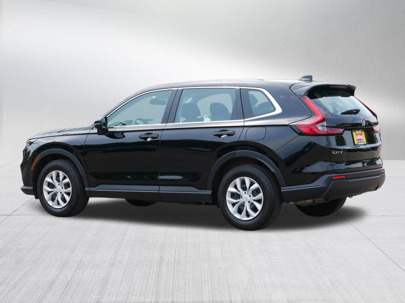 Used 2024 Honda CR-V LX image 5