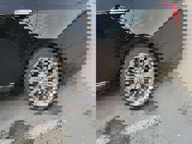 Used 2019 Cadillac CT6 Luxury w/ Driver Awareness Package image 4