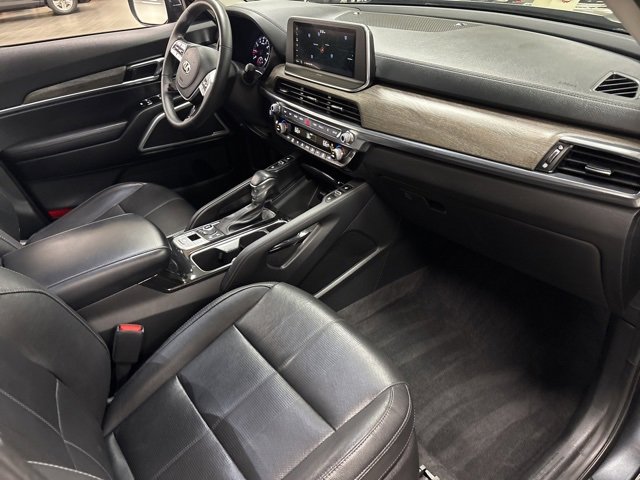 Used 2021 Kia Telluride EX w/ EX Premium Package image 10