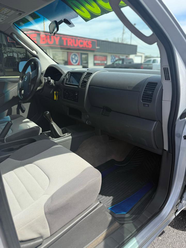 Used 2009 Suzuki Equator 2WD Extended Cab image 8