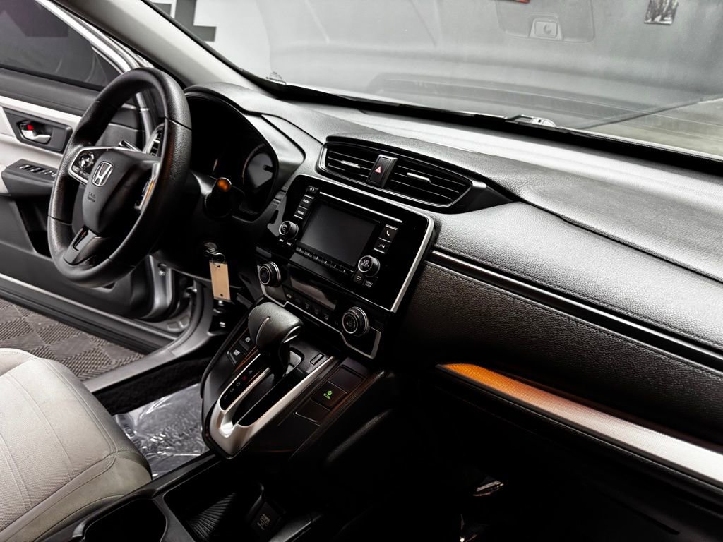 Used 2019 Honda CR-V LX image 50