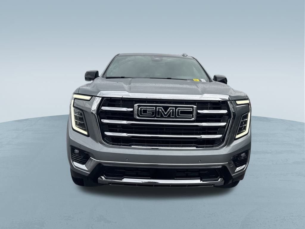 New 2026 GMC Yukon XL Elevation w/ LPO, Elevation Black Package video 2