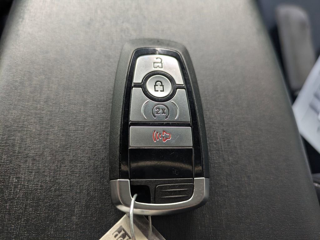 Used 2021 Ford Bronco First Edition AWD/4WD image 33