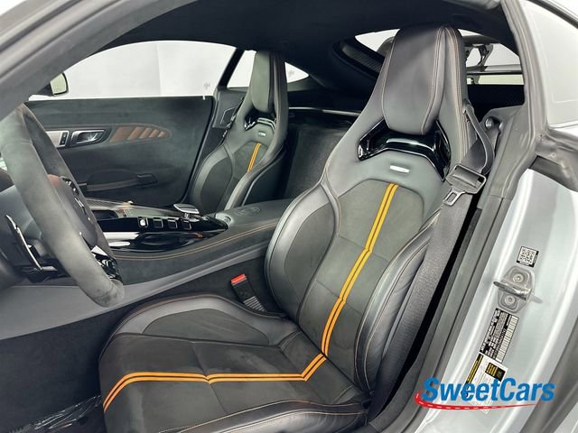 Used 2021 Mercedes-Benz AMG GT Black Series w/ Keyless-Go Package image 11