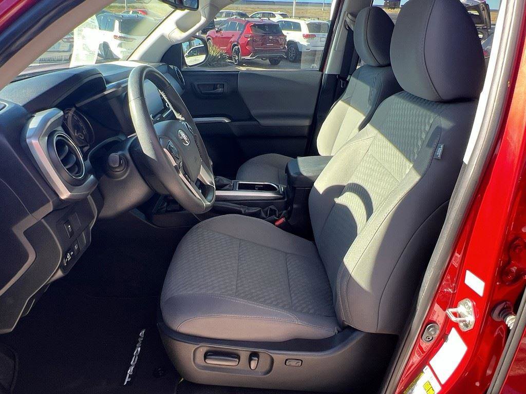 Used 2023 Toyota Tacoma SR5 image 14