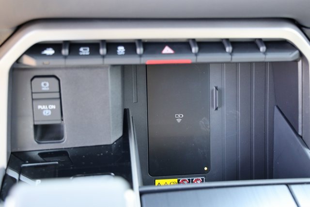 New 2026 Toyota Sequoia Platinum image 22