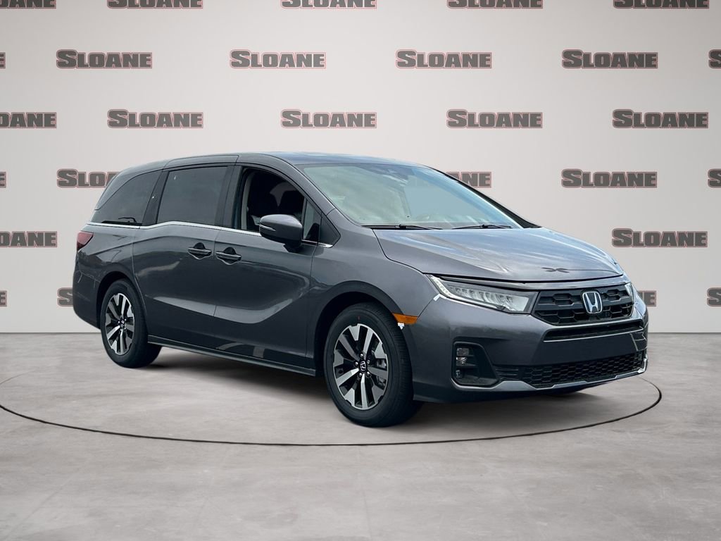 New 2026 Honda Odyssey EX-L image 7