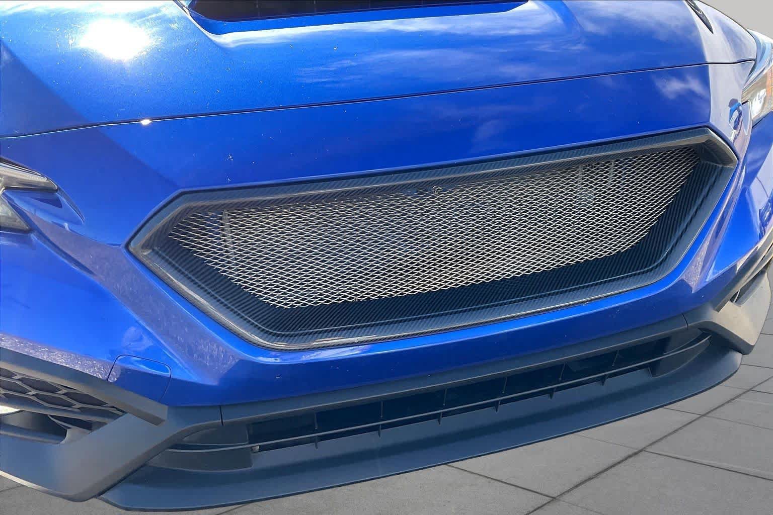 Used 2022 Subaru WRX Premium w/ Popular Package #1 AWD/4WD image 28