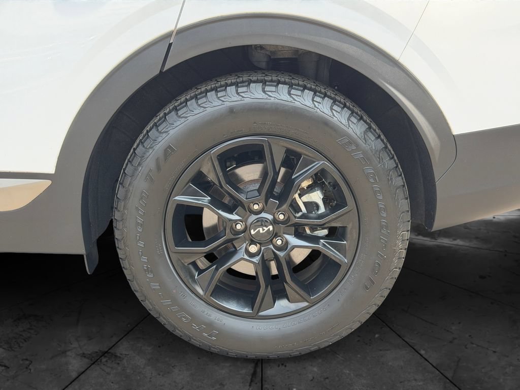 Certified 2023 Kia Sportage X-Pro Prestige AWD/4WD image 27