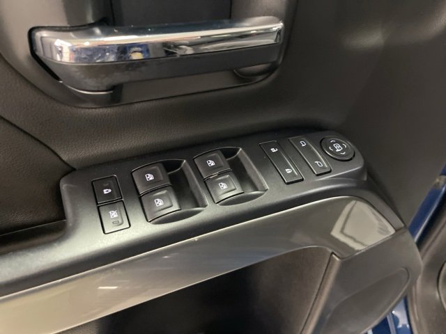 Used 2018 Chevrolet Silverado 1500 LT w/ All Star Edition image 14