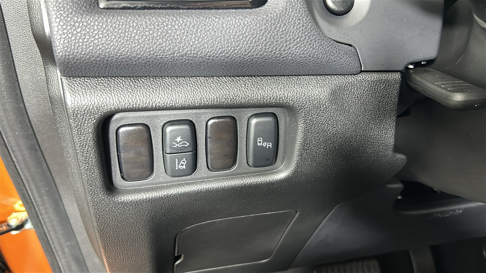 Used 2025 Mitsubishi Outlander Sport SE AWD/4WD image 22