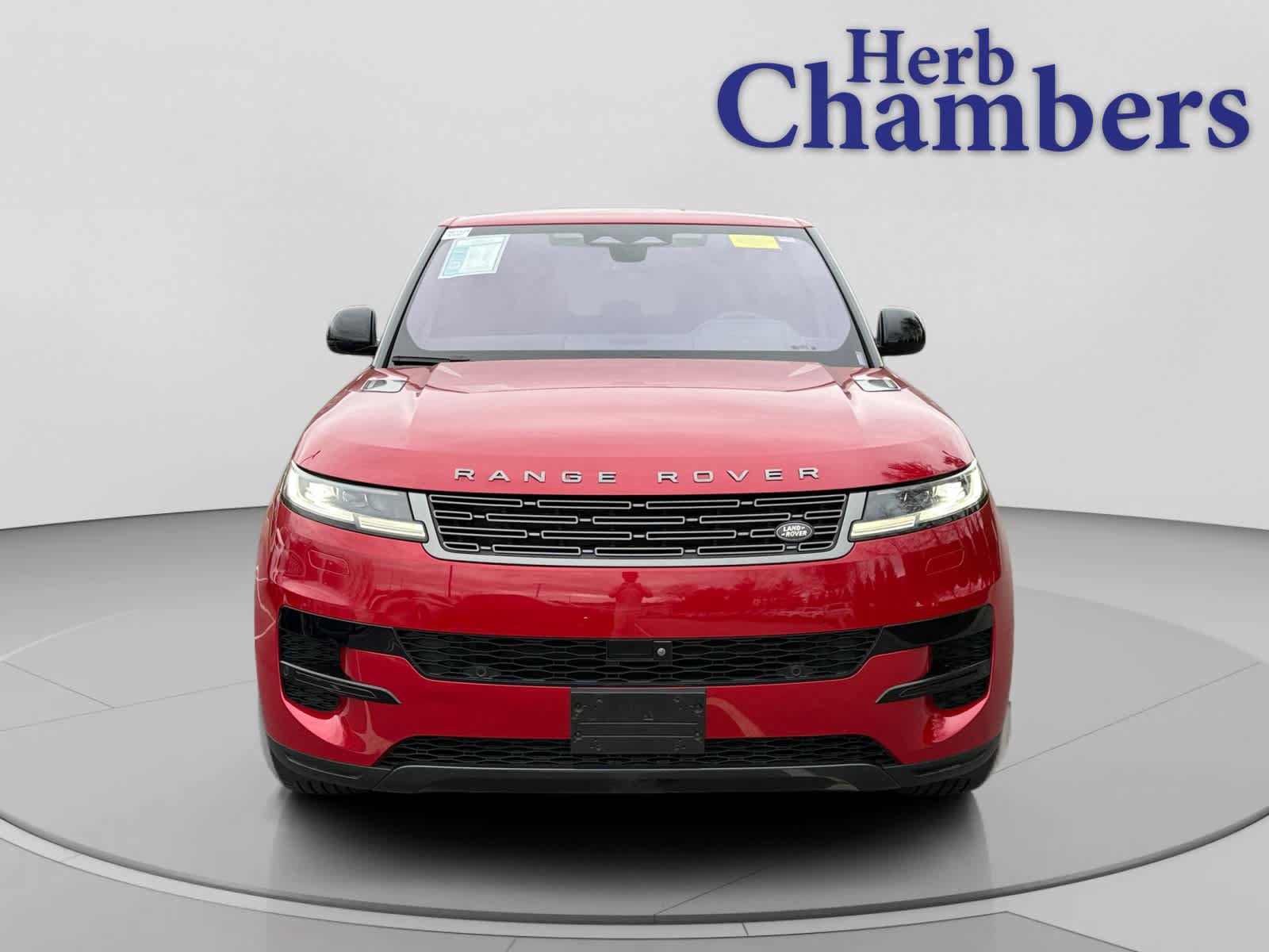 Certified 2023 Land Rover Range Rover Sport SE AWD/4WD image 2
