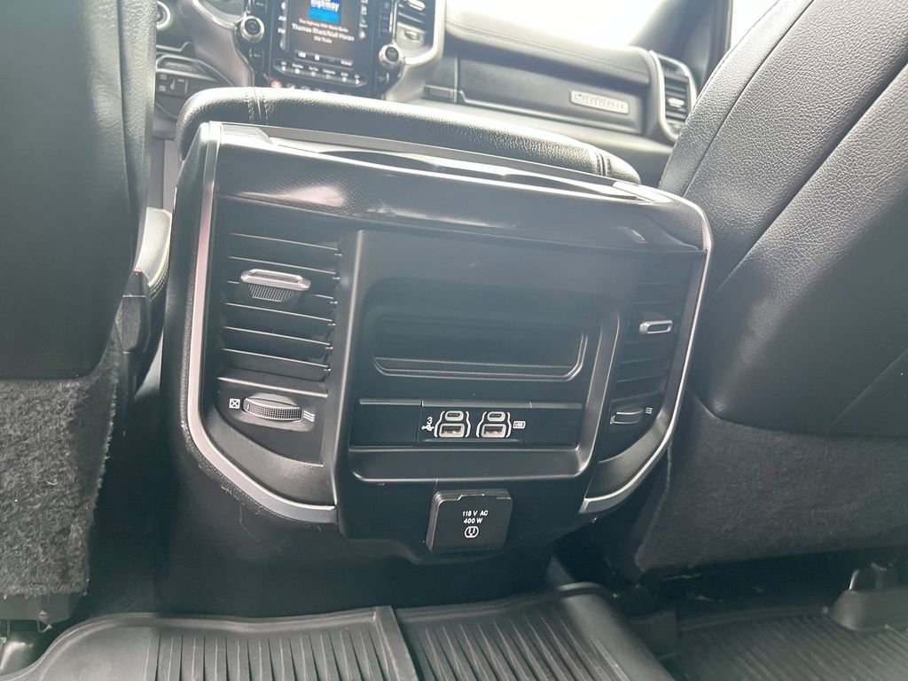 Used 2020 RAM 3500 Laramie image 17