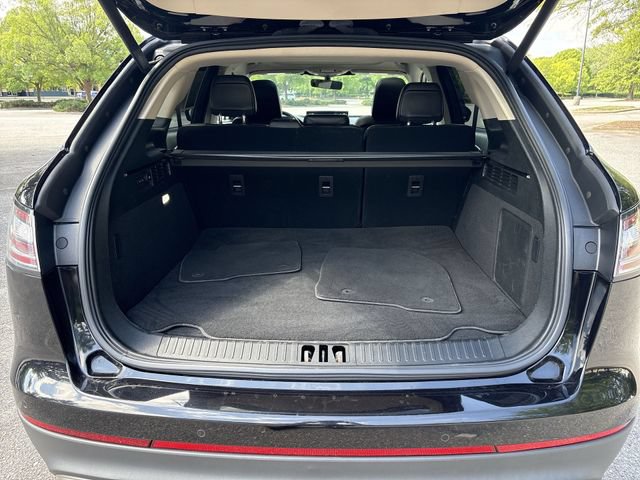 Certified 2023 Lincoln Nautilus Reserve w/ Cargo Utility Package AWD/4WD image 25