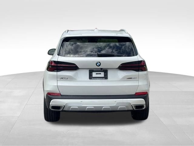 Certified 2025 BMW X5 xDrive40i w/ Premium Package AWD/4WD image 8