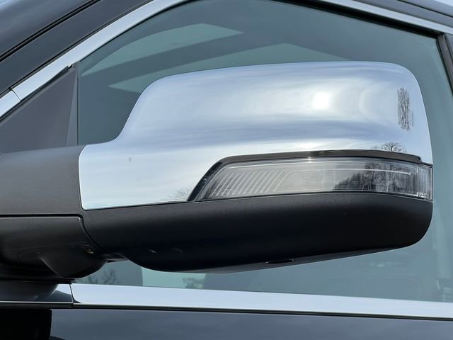 Used 2025 RAM 1500 Limited AWD/4WD image 53