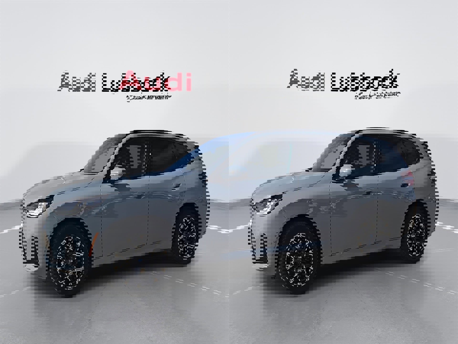 Used 2025 BMW X3 xDrive30i image 5