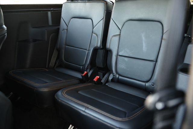 Used 2023 Ford Bronco Badlands image 27