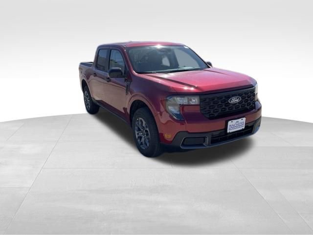 New 2026 Ford Maverick XLT FWD image 8