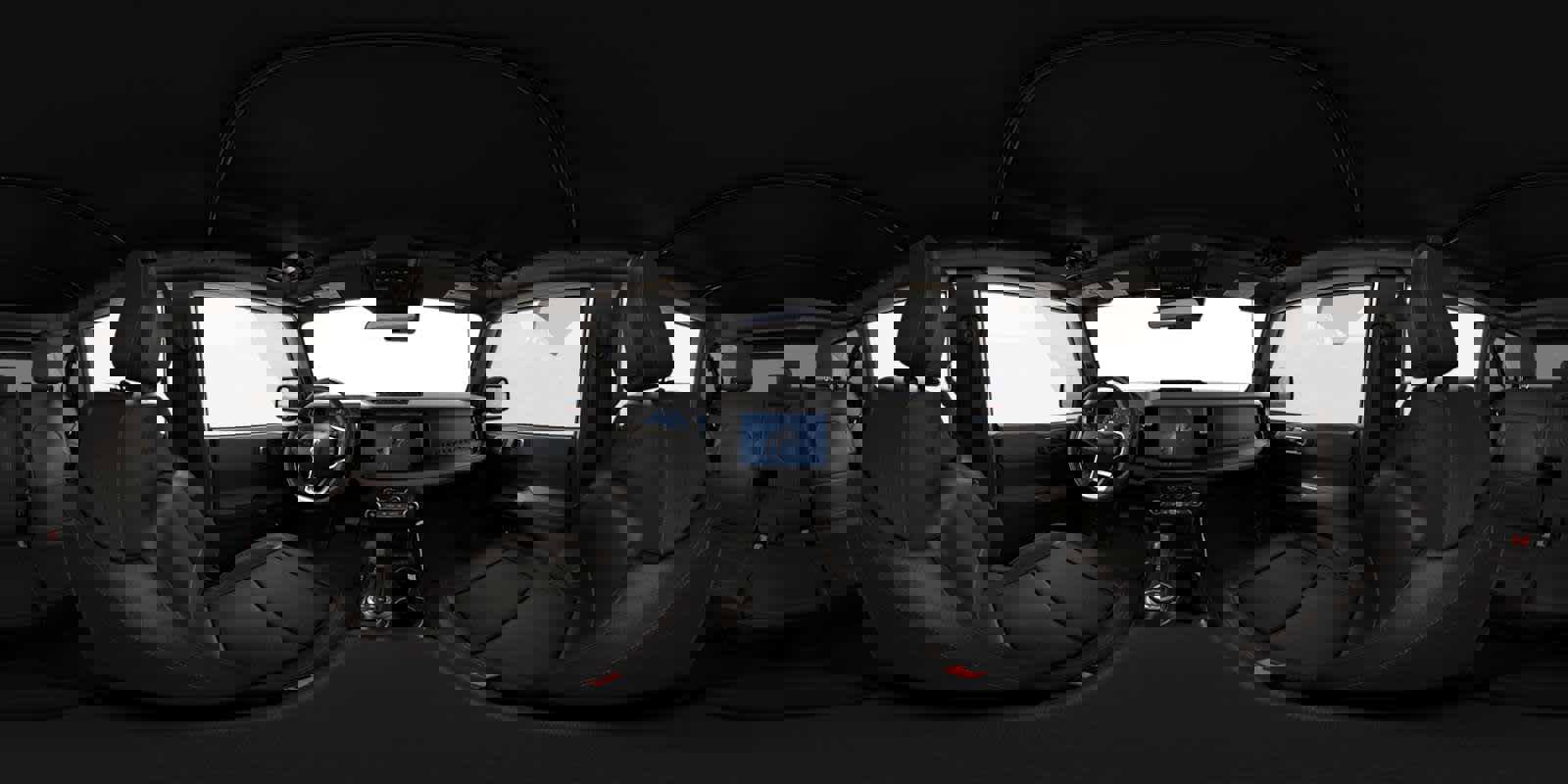 New 2025 Ford Bronco Badlands image 27