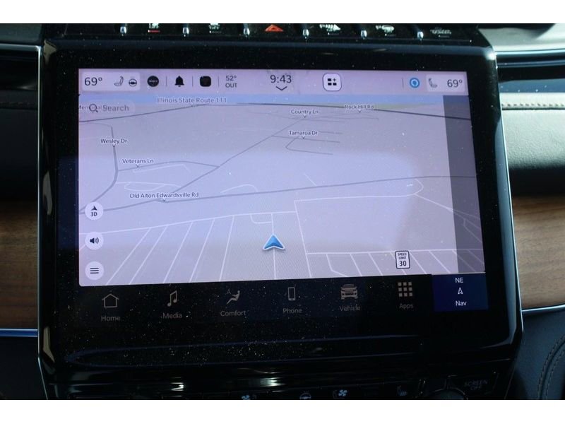 Used 2024 Jeep Grand Cherokee L Summit image 25